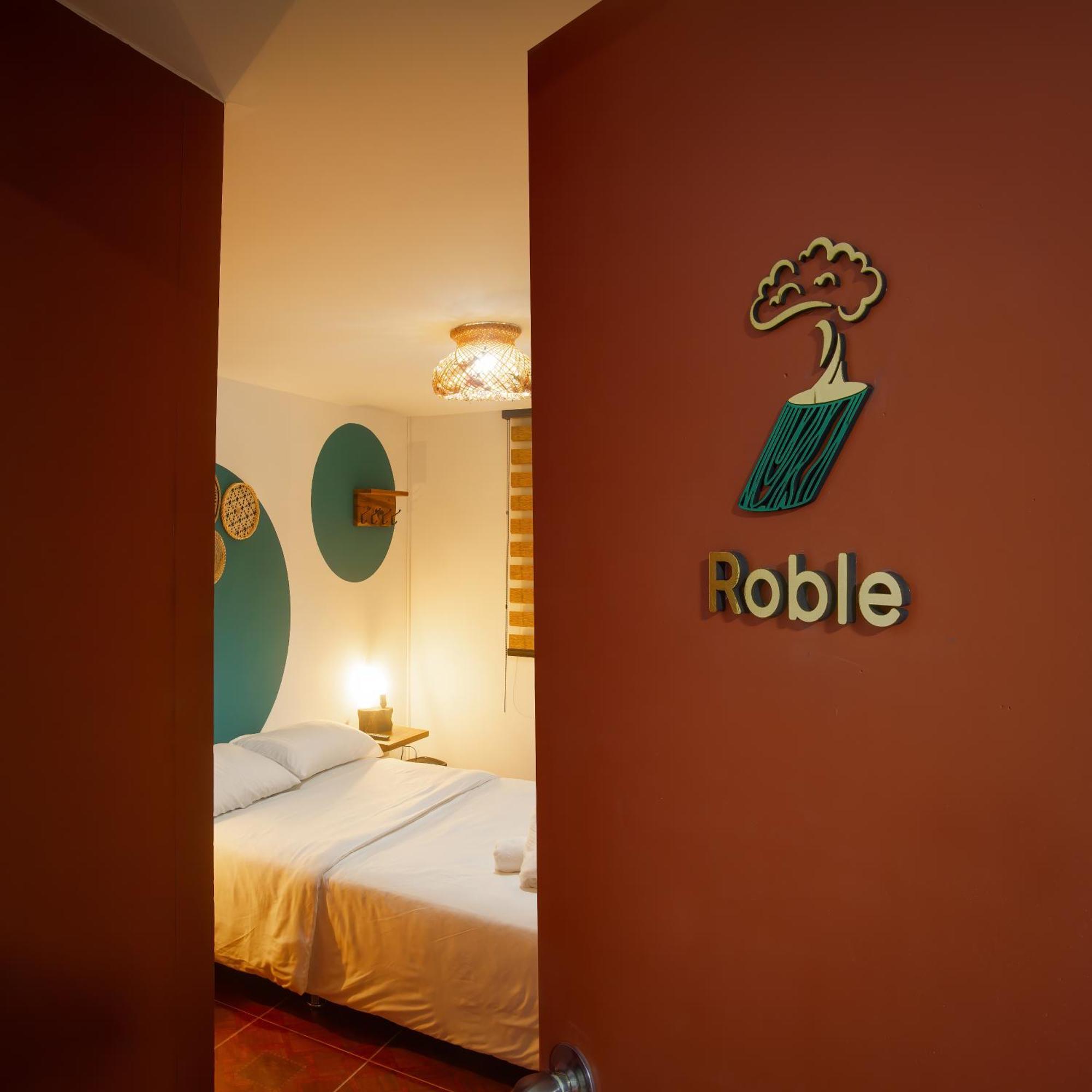 Nogal Spa & Hostel Pereira Ngoại thất bức ảnh