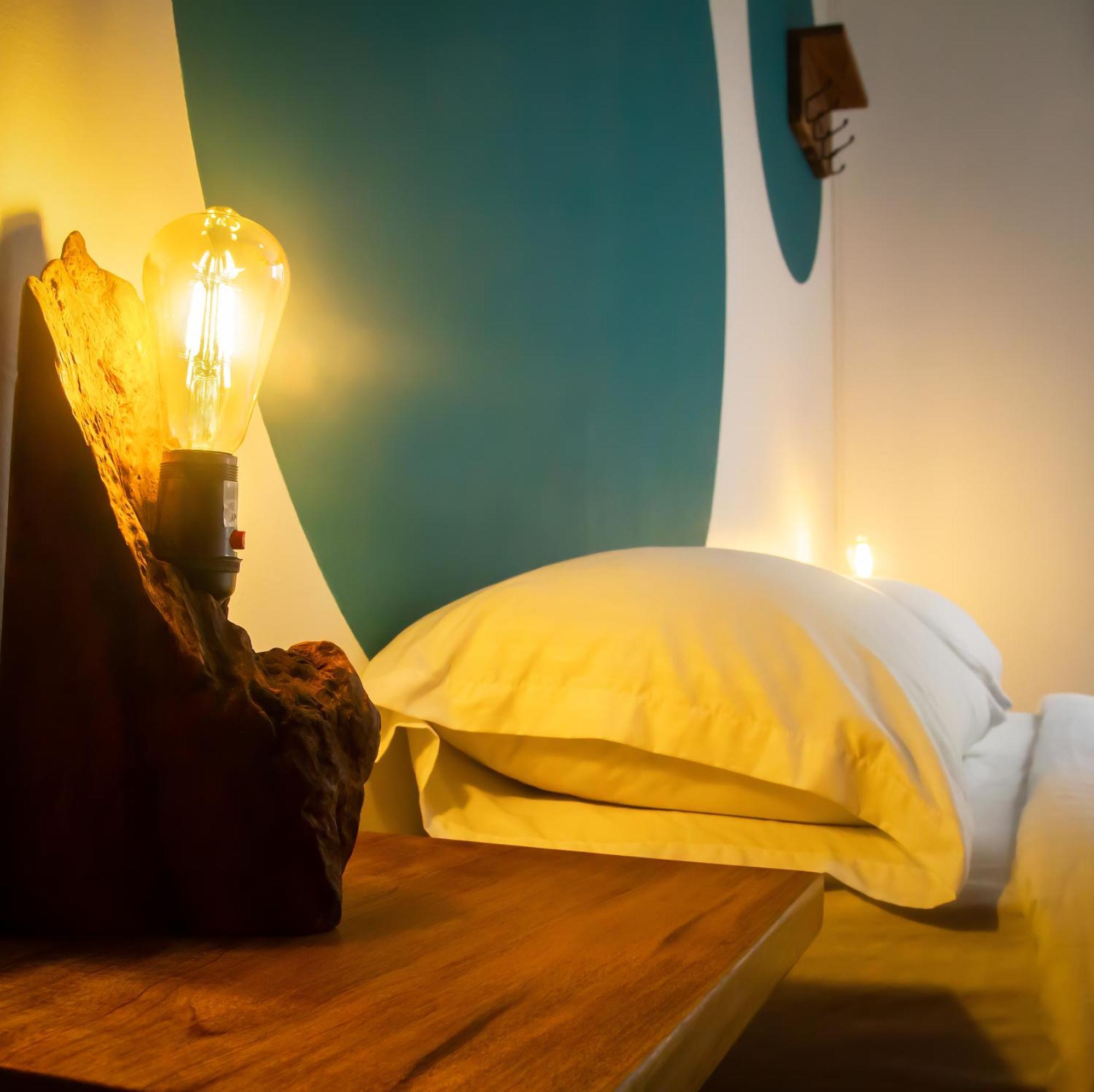 Nogal Spa & Hostel Pereira Ngoại thất bức ảnh