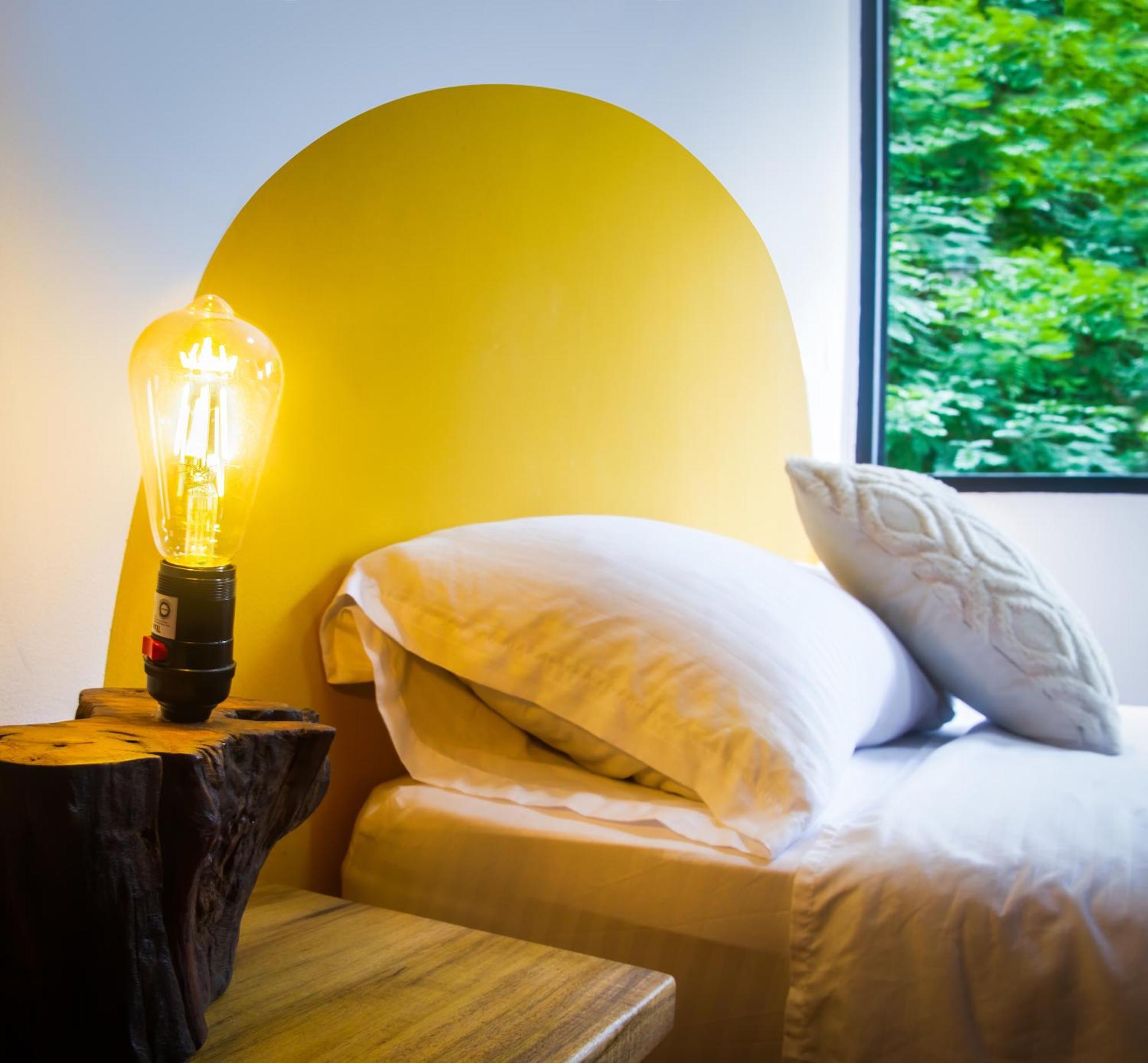 Nogal Spa & Hostel Pereira Ngoại thất bức ảnh