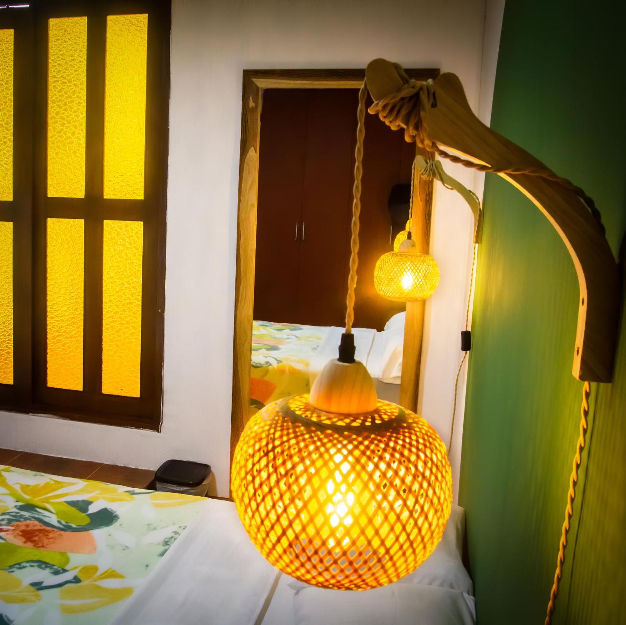 Nogal Spa & Hostel Pereira Ngoại thất bức ảnh
